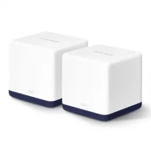 Mercusys Halo H50G Home Mesh PACK-2