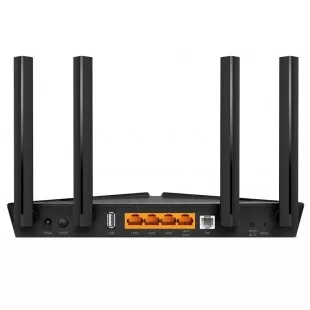 Tp-link XX230V AX1800 Inalámbrico Dual-band