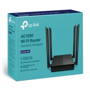 Tp-link Archer C64 AC1200 Dual Band