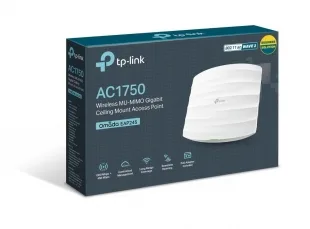 Tp-link AP EAP245 AC1750 450MBPS