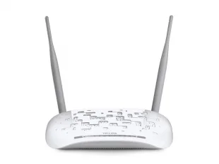 Tp-link TD-W9970 300MBPS Inalámbrico VDSL2 Modem