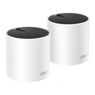 Tp-link Deco X55 AX3000 PACK-2 WIFI