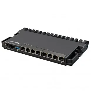 Mikrotik Routerboard 10GBPS 1.4GHZ BR L5