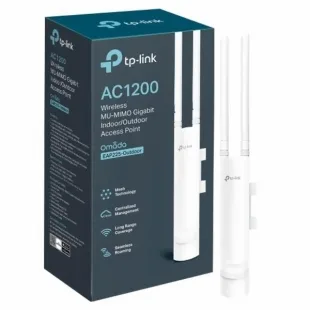 Tp-link AP EAP225 Outdoor 2X2 AC