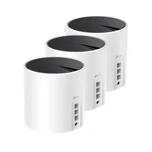 Tp-link Deco X55 AX3000 PACK-3 WIFI