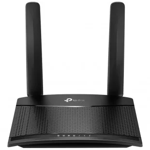 Tp-link TL-MR100 4G LTE 300MBPS 2
