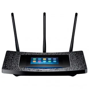 Tp-link AC P5 Touch AC1900 Gigalan