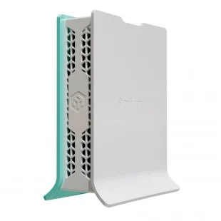 Mikrotik HAP AX Lite 800MHZ 256MB