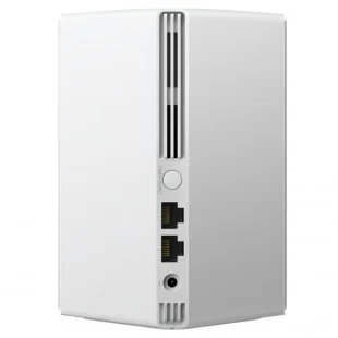 Xiaomi Mesh System AC1200 2UNIDAD Blanco