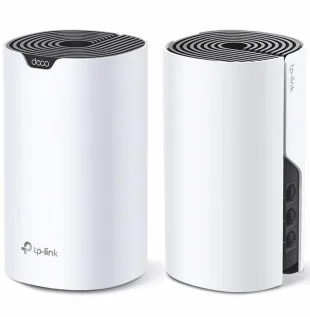 Tp-link Deco S7 Whole-home Mesh PACK-2