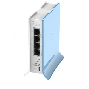 Mikrotik HAP Lite 650MHZ 32MB RAM