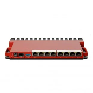Mikrotik Routerboard 800MHZ 512MB BR L5