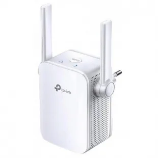 Tp-link TL-WA855RE 300MBPS Plugged 2 ANT