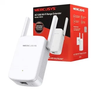 Mercusys ME30 AC1200 Dualband