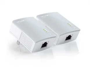 Tp-link TL-PA4010KIT AV600 KIT Nano