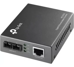 Tp-link MC200CM Gigabit Multi Mode
