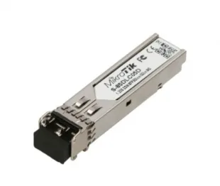 Mikrotik SFP 1.25 850NM Duplex