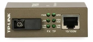 Tp-link MC111CS WDM Single Mode