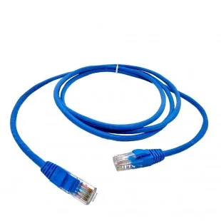 Cable Rede UTP 2M CAT5E