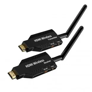 Adaptador Extensor WIFI 50M 1080P