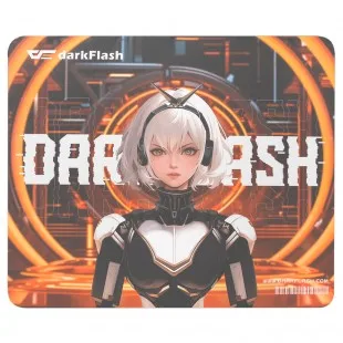 Darkflash DMP350 Glass (neon Carton)