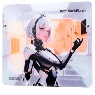 Darkflash DMP350 Glass (cyber Carton)