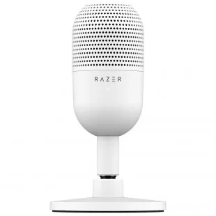 Razer Seiren V3 Mini 3U1 Ultra-compa Blanco