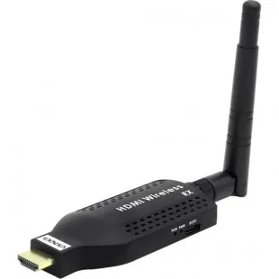 Adaptador Sate A-HD131 WIFI 150M