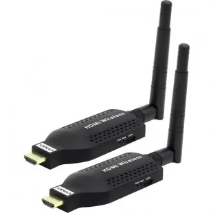 Adaptador Sate A-HD132 WIFI Par*g 150M