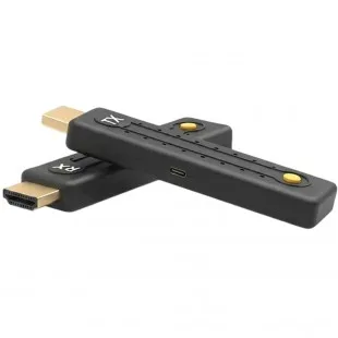 Adaptador Sate A-HD134 WIFI PAR