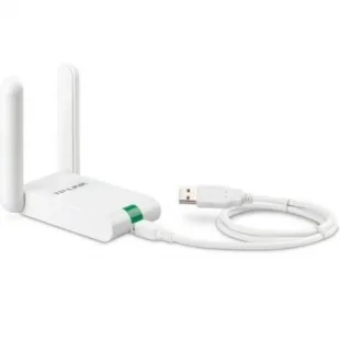 Adaptador Tp-link TL-WN822N 300MBPS WIFI