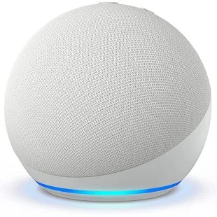 Amazon Alexa Echo DOT 5? Ger. Blanco