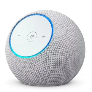 Amazon Alexa Echo DOT MAX Smart Blanco