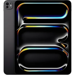Apple Ipad PRO M5 13" 256GB Negro