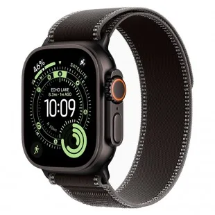 Apple Watch Ultra 3 49MM Negro
