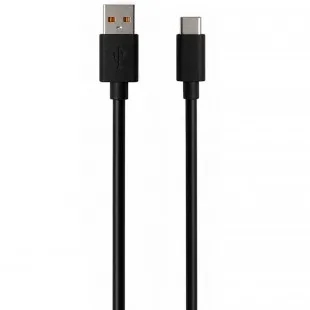 Mtek 60W 1.8M Negro MC-18AC