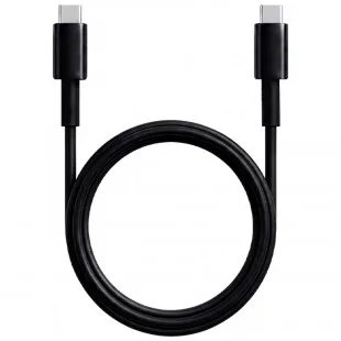 Mtek 60W 1.8M Negro MC-18CC