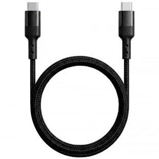 Mtek 60W 1.8M Negro MC-18CCM