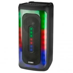 Coby CY3344-4X2IN-10W-OV