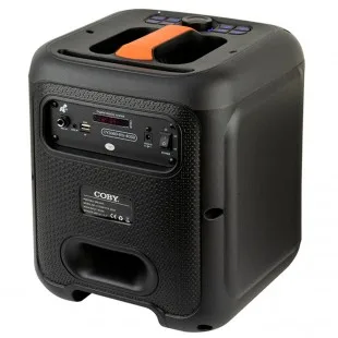 Coby CY3360-815-40SB Negro