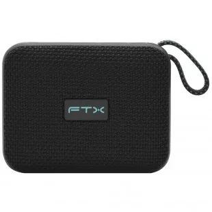 FTX FTXSP-8SBK SD/Negro 127086
