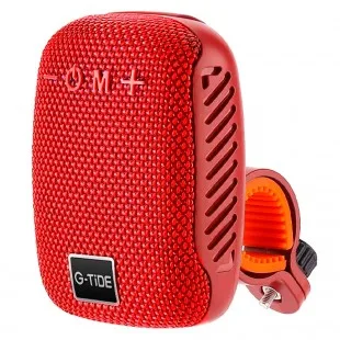 G-tide SV01 Rojo