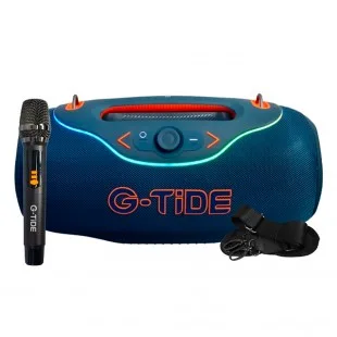 G-tide Thunderbass PRO Azul