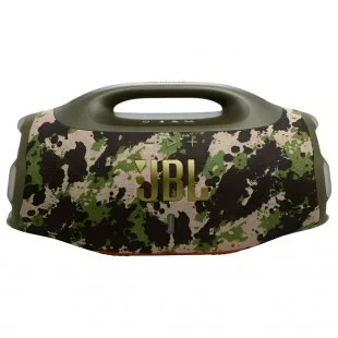 JBL Boombox 4 Camuflado
