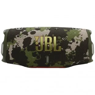 JBL Charge 6 Camuflado Squadam