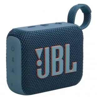 JBL GO4 Azul