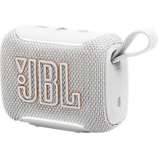 JBL GO5 Blanco