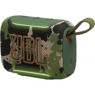 JBL GO5 Camuflado