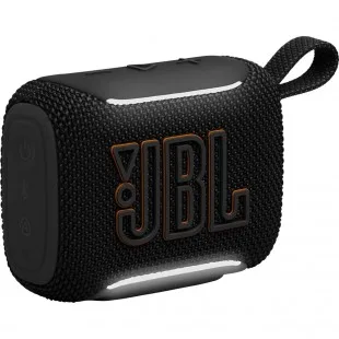 JBL GO5 Negro