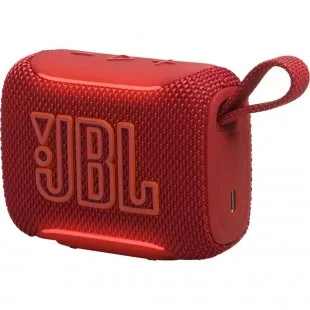 JBL GO5 Rojo
